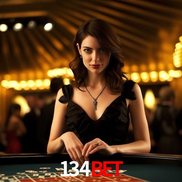 PIX Instantâneo 134BET