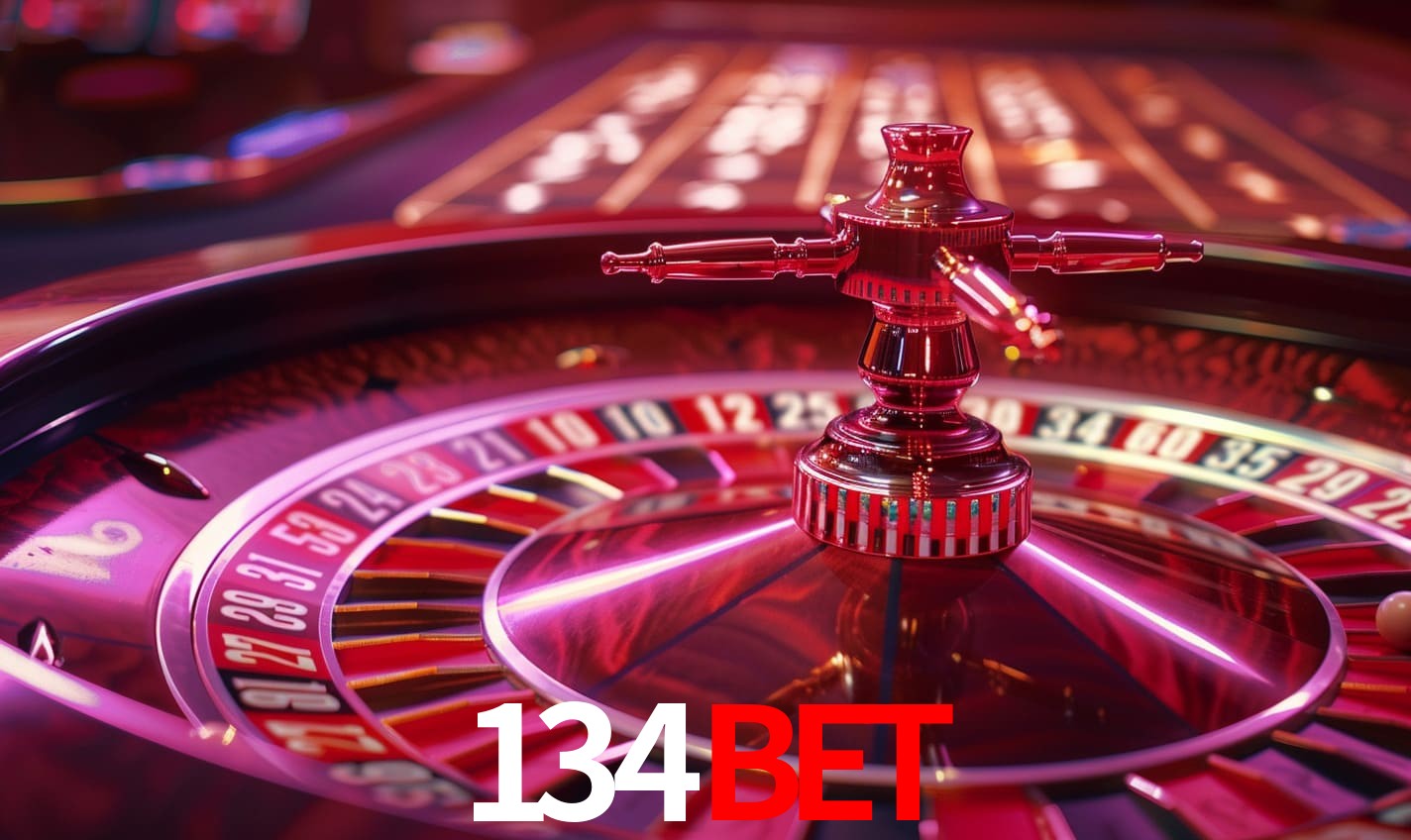Torneios 134BET