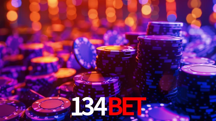 134 BET app