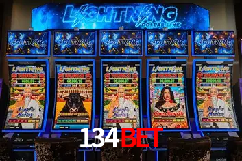 Descubra o Programa VIP da 134BET: Vantagens Exclusivas para Jogadores