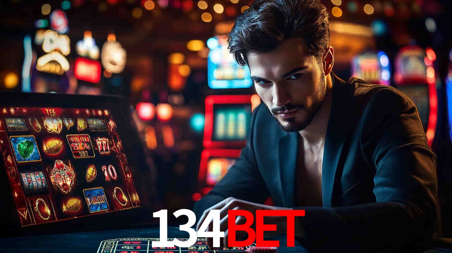 134 BET app
