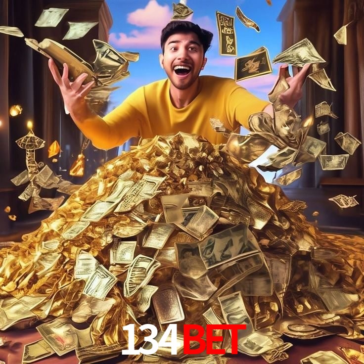 Diretório de Jogos 134BET
