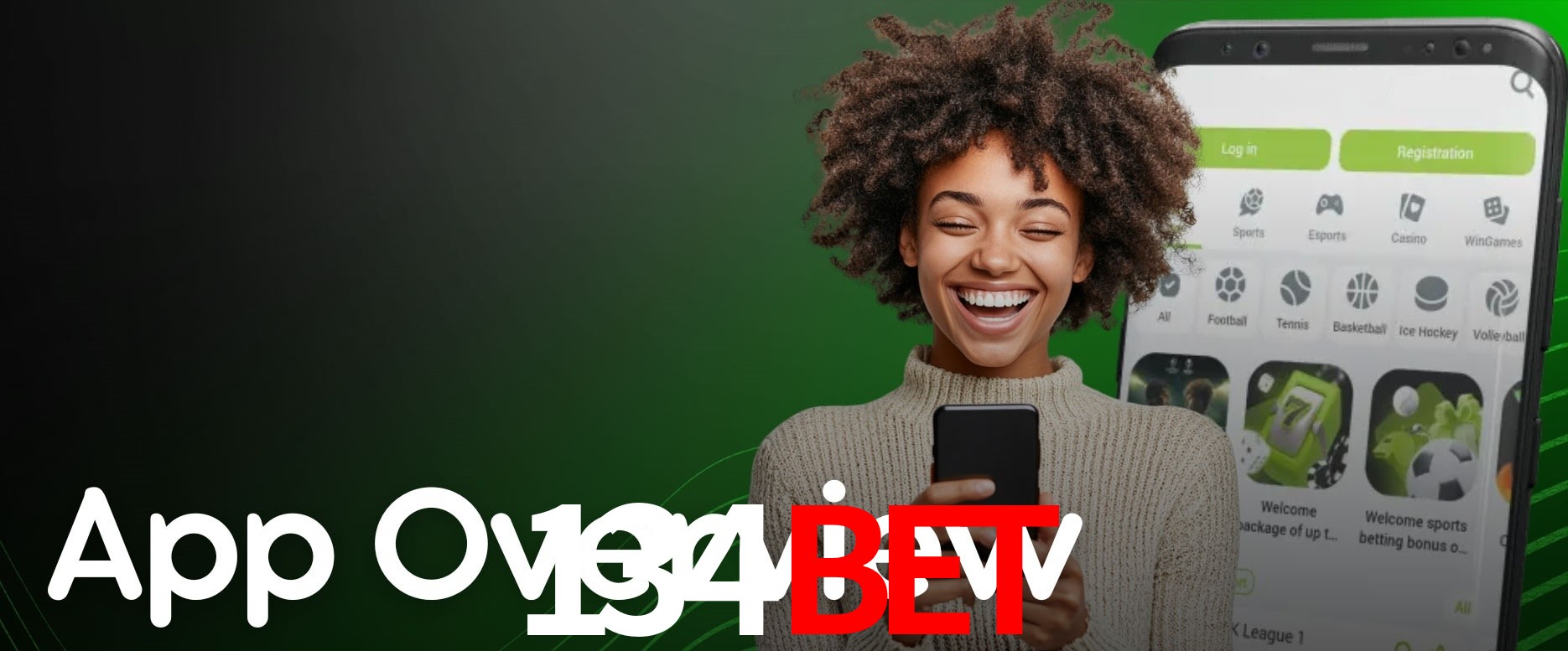 Descubra o Mundo do Cassino Online com 134BET