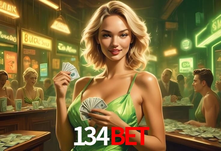 Jogos Exclusivos 134BET