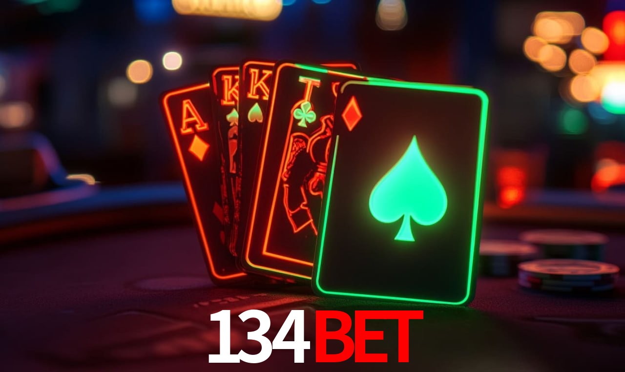 Promoções Sazonais 134BET