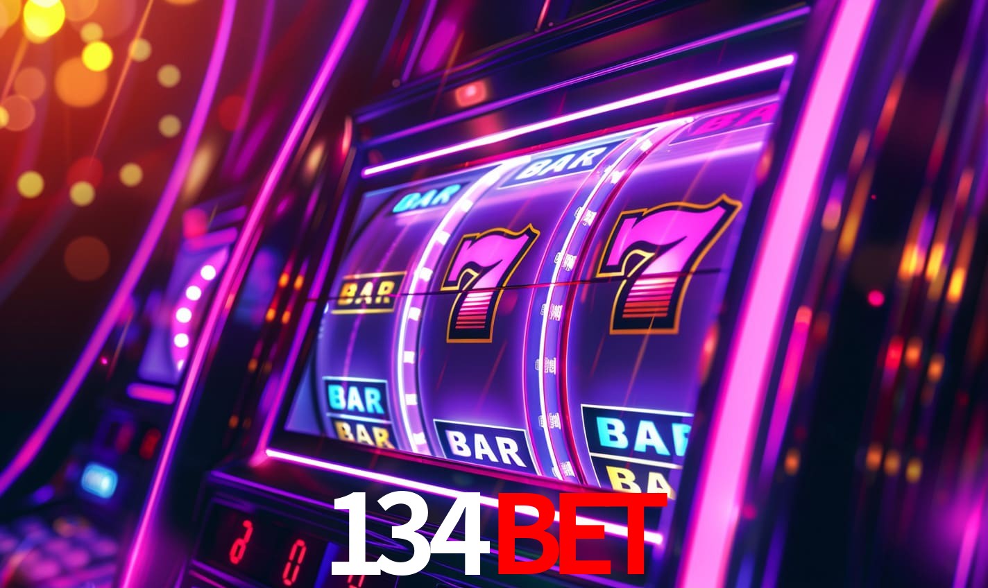 134BET,134BET.com