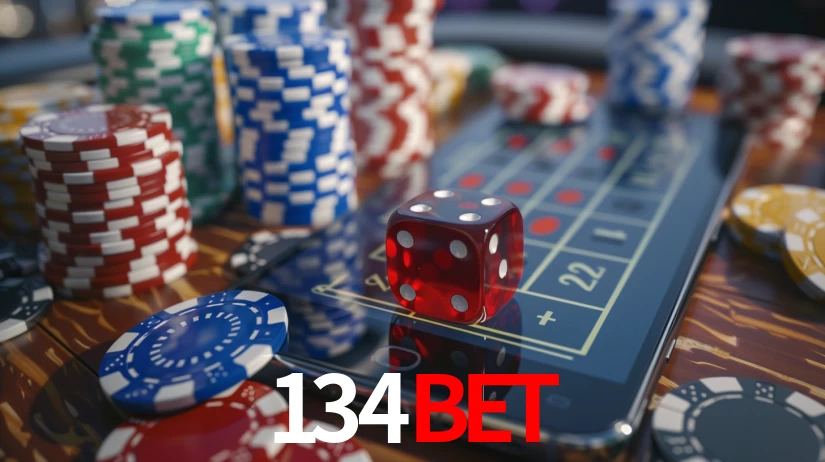 134BET,134BET.com