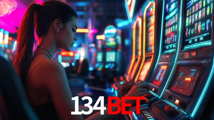 134BET,134BET.com