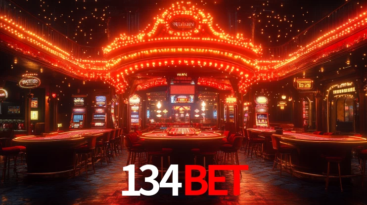 Experimente o Login Seguro Premium no 134BET