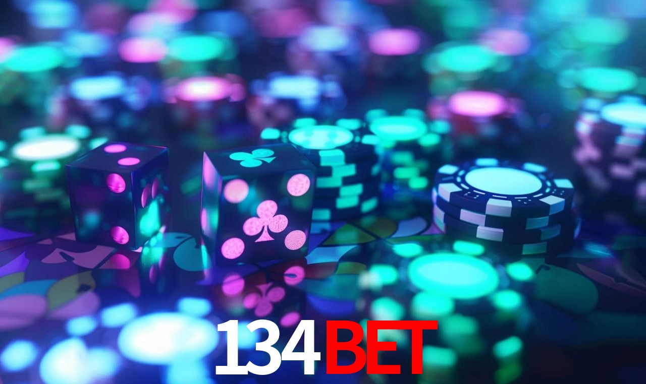 Jogos de Slot 134BET