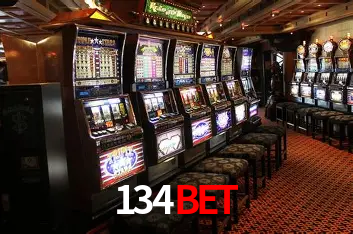 A Emoção da Loteria na 134BET: Uma Chance de Mudança de Vida