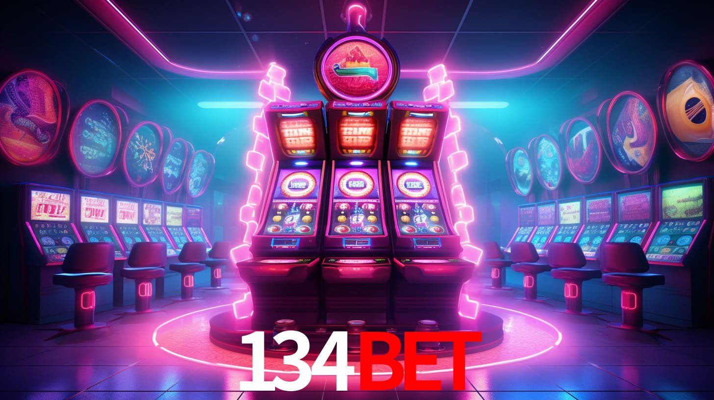 134BET,134BET.com
