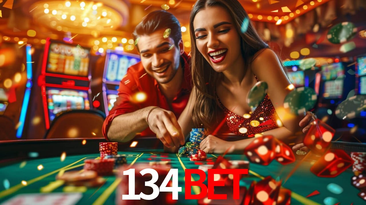 Diretório de Jogos 134BET