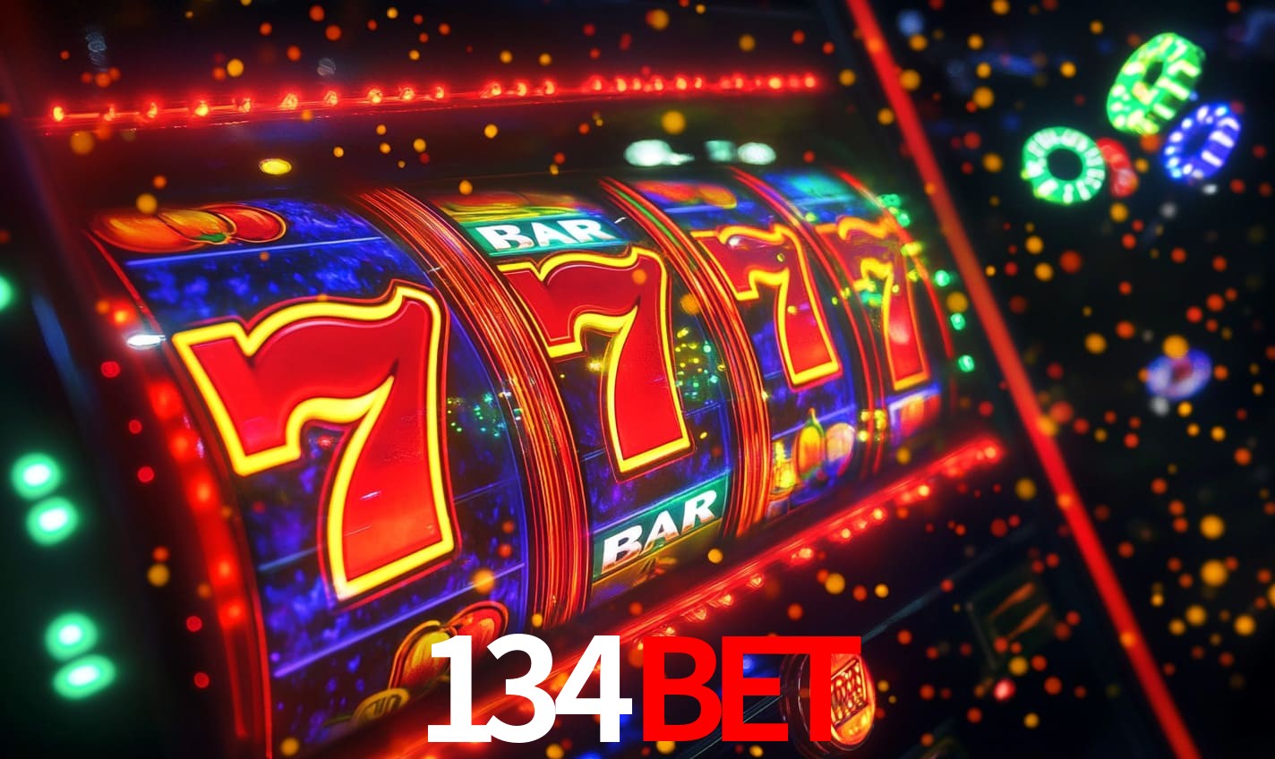 134BET.com