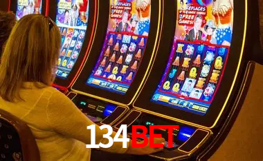 A Emoção da Loteria na 134BET: Uma Chance de Mudança de Vida