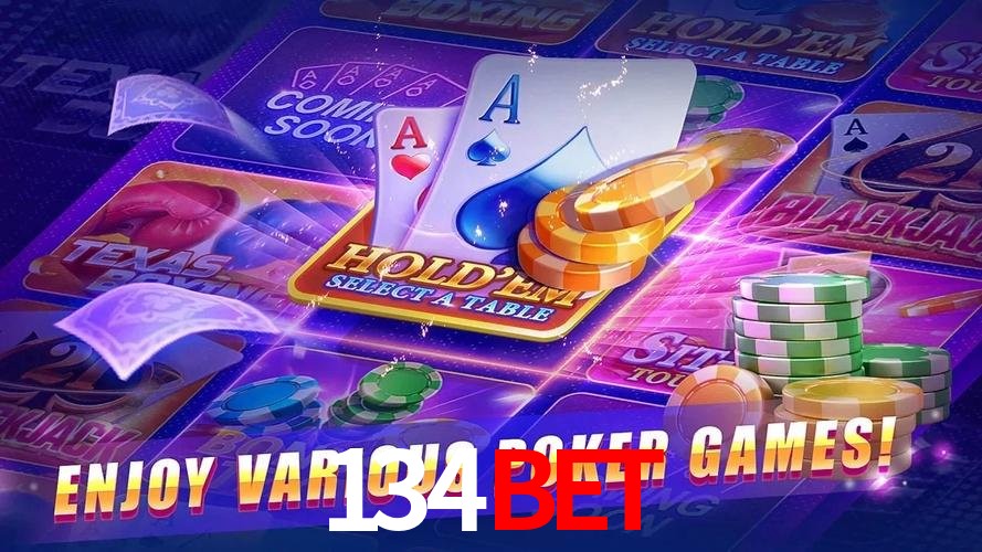 Casino VIP 134BET