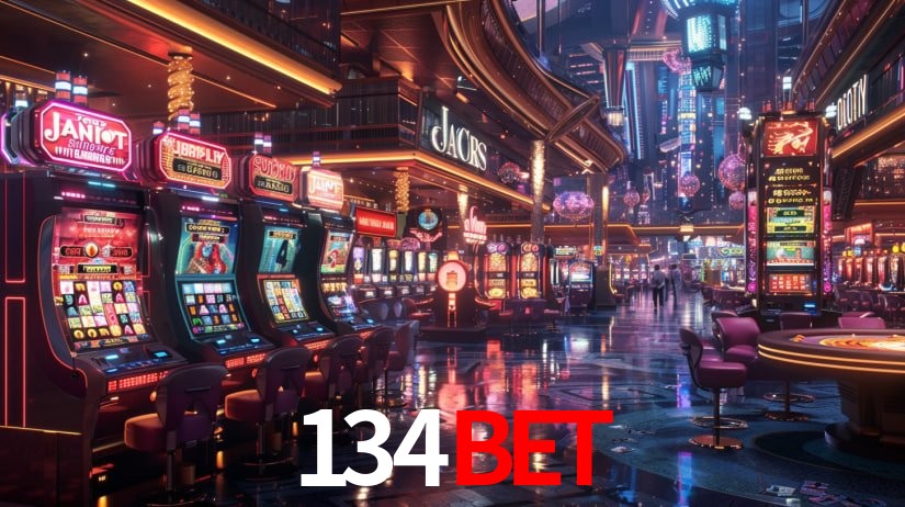 Casino VIP 134BET