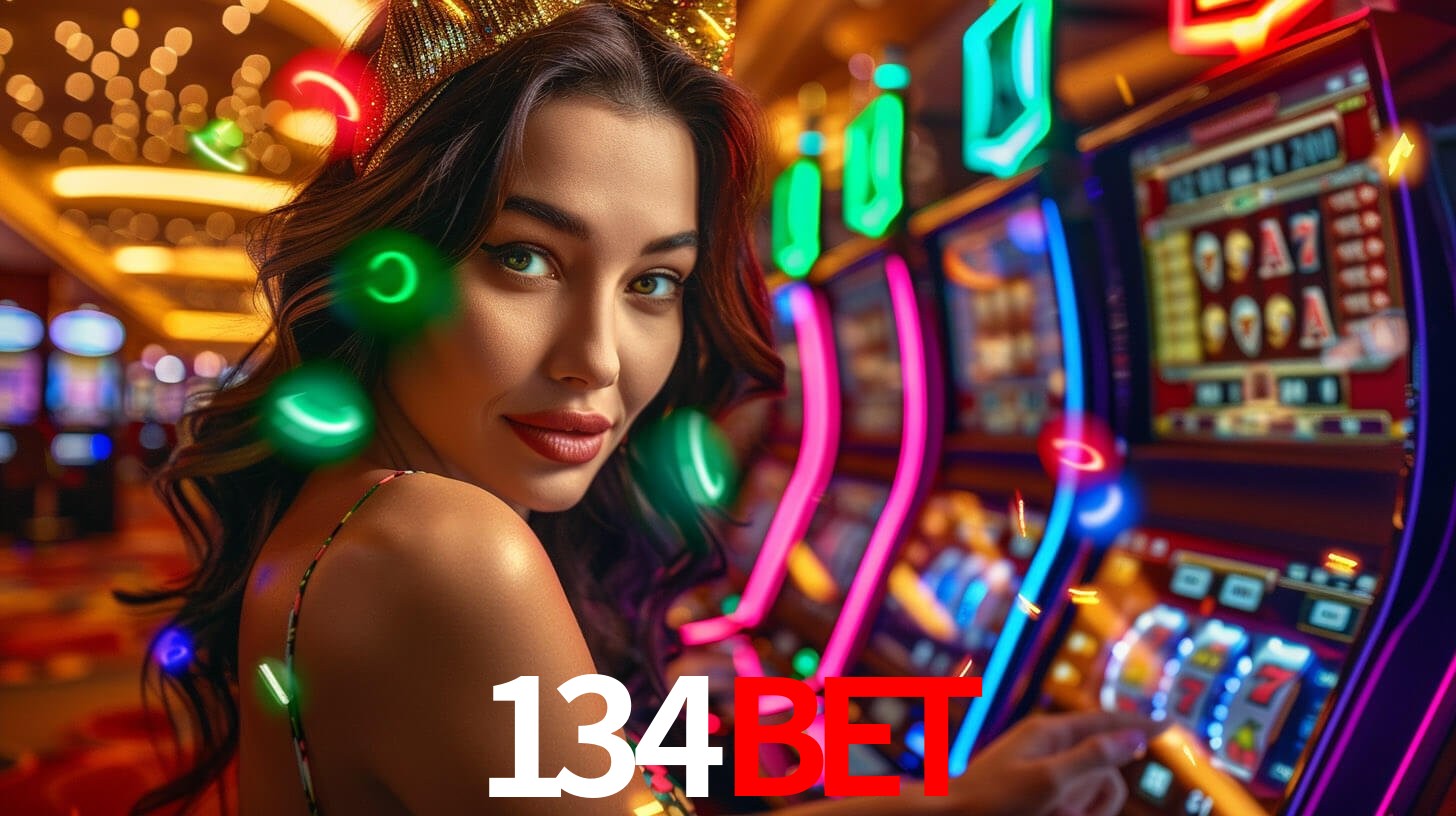 Jogos Exclusivos 134BET