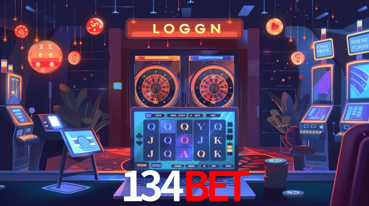 Segurança 2FA 134BET