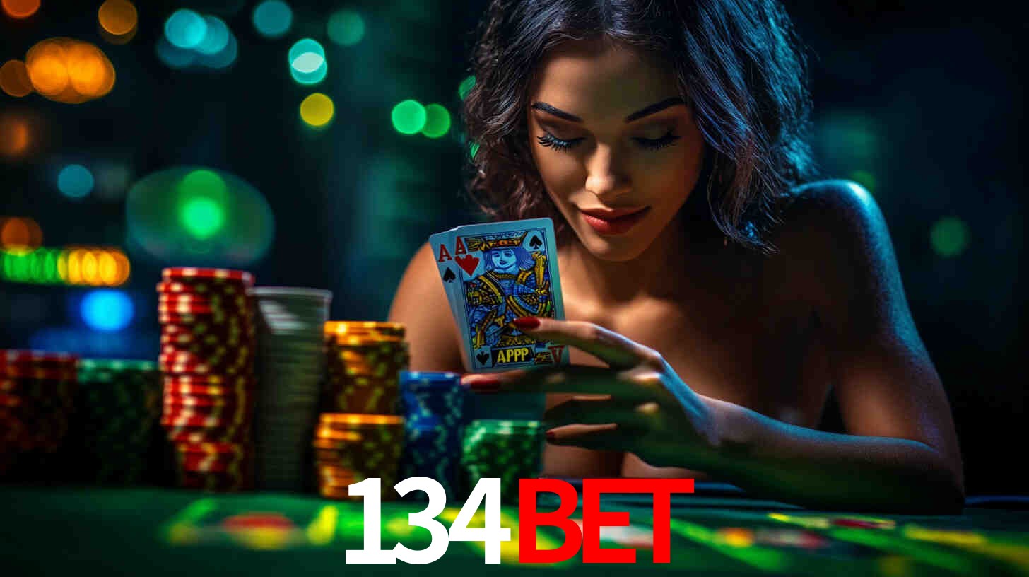 Estatísticas Esportivas 134BET