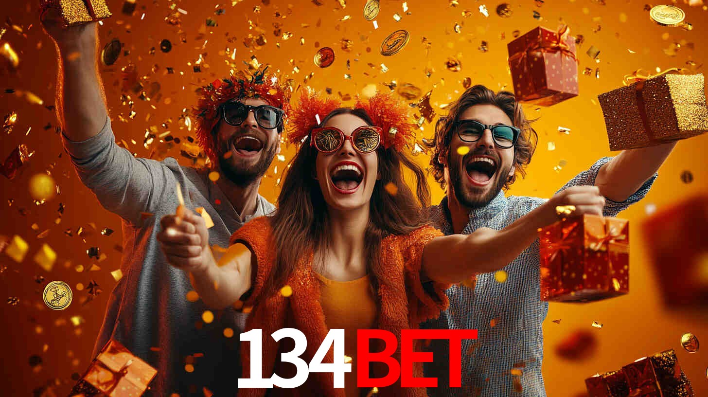 134BET.com