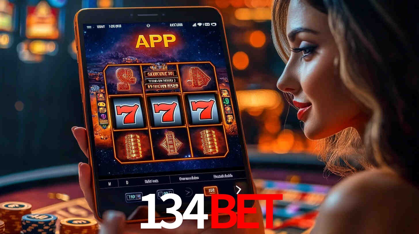134BET,134BET.com