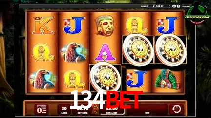 Descubra a Magia dos Jogos de Arcade no 134BET