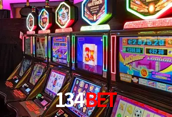 Explorando a Categoria de Eventos em Apostas na 134BET