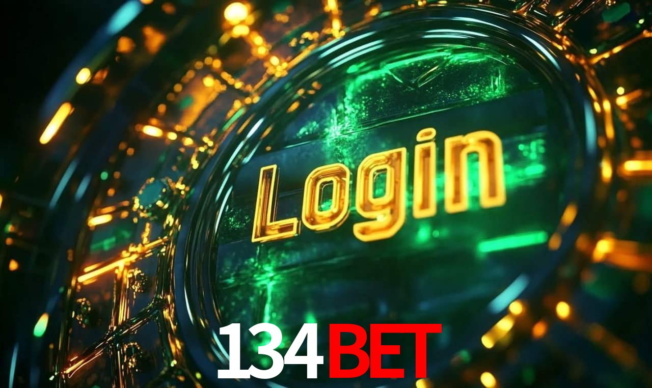 Interface do App 134BET