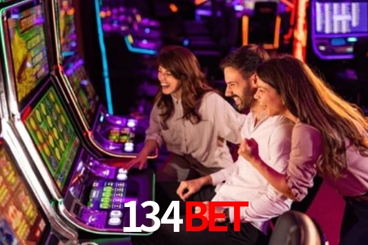 Apostas de Futebol 134BET